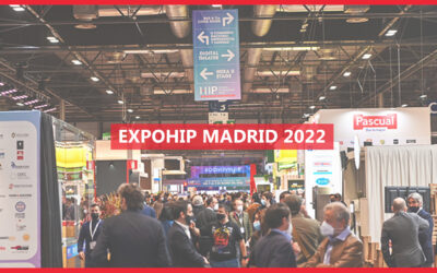 EXPOHIP Madrid 2022