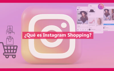 ¿Qué es Instagram Shopping?