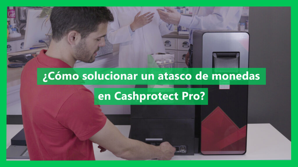 Cashprotect Pro