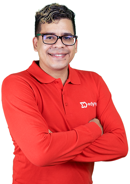 Guillermo García Marketing