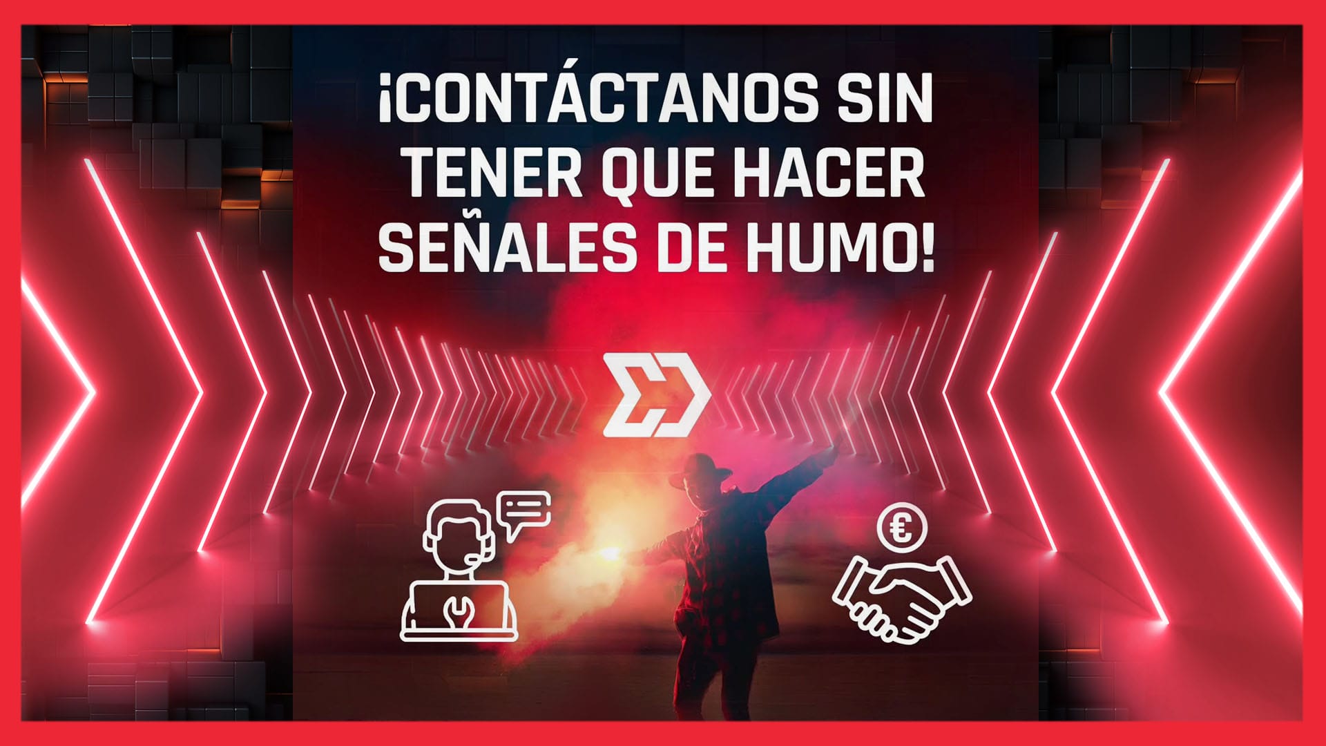 CONTACTANOS