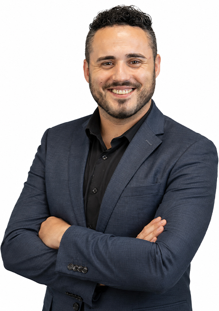 Guillermo García Marketing
