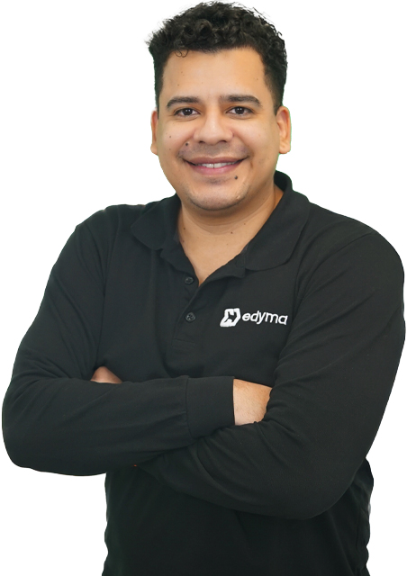 Guillermo García Marketing