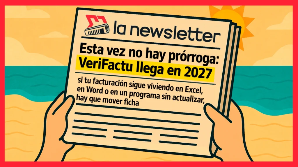 Verifactu 2027
