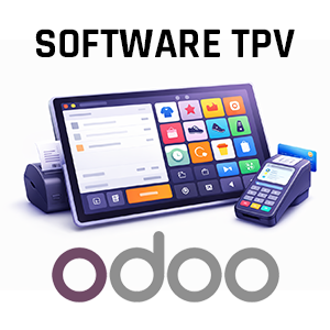 Software Odoo