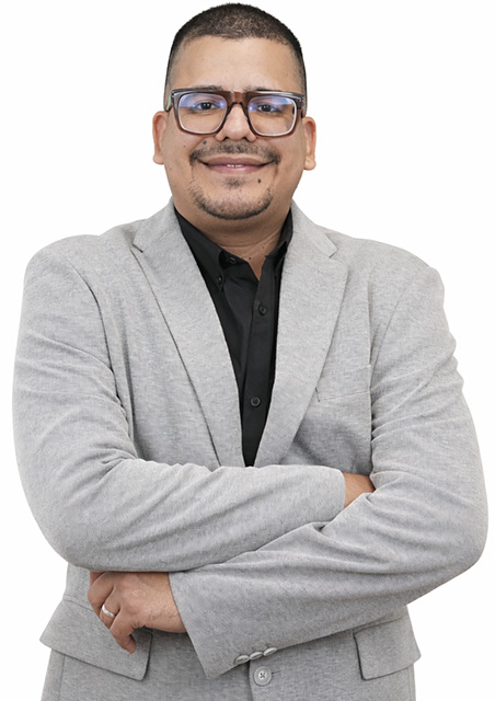 Guillermo García Marketing