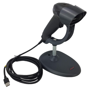 Lector Codigo de Barras