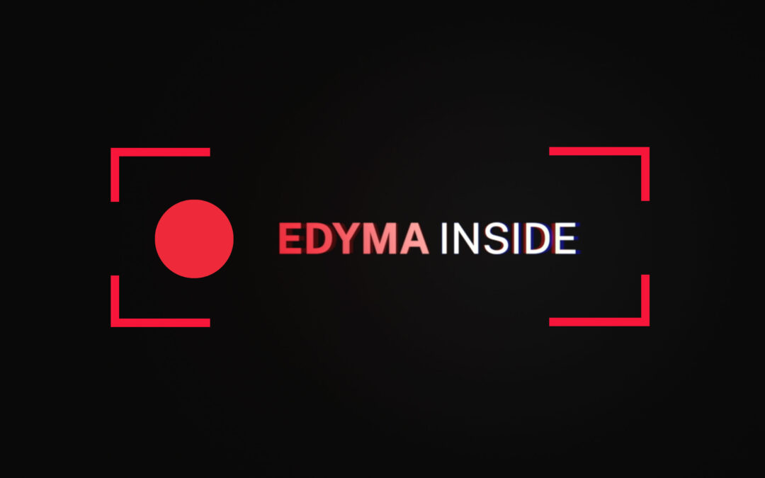 Edyma Inside: conoce Edyma Digital Company desde dentro