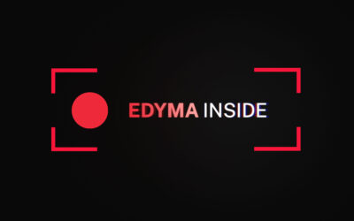 Edyma Inside: conoce Edyma Digital Company desde dentro