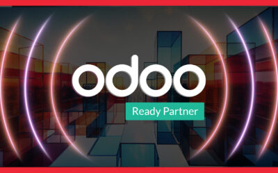Edyma Digital Company, tu partner Odoo con un toque único
