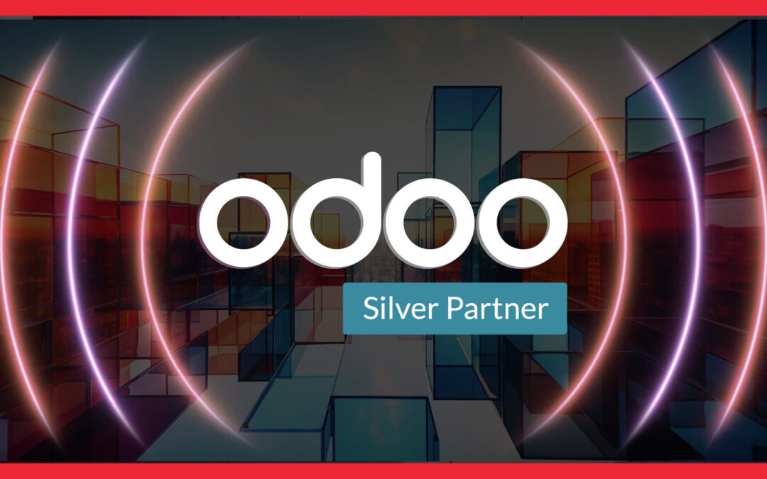 Edyma Digital Company, tu partner Odoo con un toque único